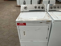 Whirlpool wasdroger en wasmachine - afbeelding 1 van  1