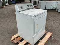Whirlpool wasdroger - afbeelding 1 van  2