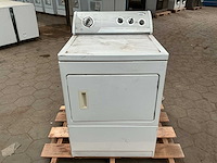 Whirlpool wasdroger - afbeelding 2 van  2