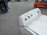 Whirlpool wasmachine (2x) - afbeelding 3 van  5