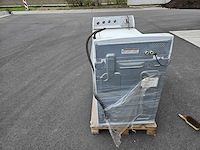 Whirlpool wasmachine (2x) - afbeelding 4 van  5