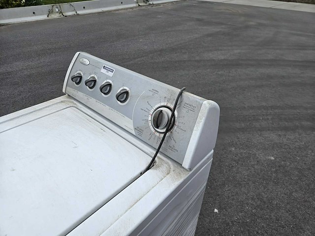 Whirlpool wasmachine (2x) - afbeelding 5 van  5