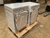 Whirlpool wasmachine (2x) - afbeelding 7 van  10
