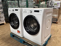 Whirlpool wasmachine retourgoed (2x) - afbeelding 1 van  5