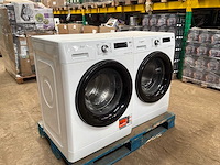 Whirlpool wasmachine retourgoed (2x) - afbeelding 5 van  5