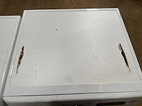 Whirlpool wasmachine retourgoed (2x) - afbeelding 4 van  5
