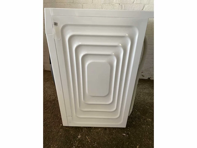 Whirlpool wasmachine wam99wb 9 kg energielabel a - afbeelding 3 van  6