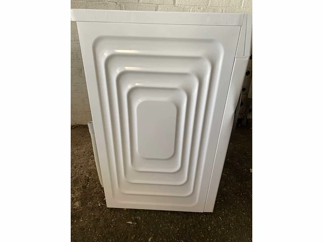 Whirlpool wasmachine wam99wb 9 kg energielabel a - afbeelding 4 van  6