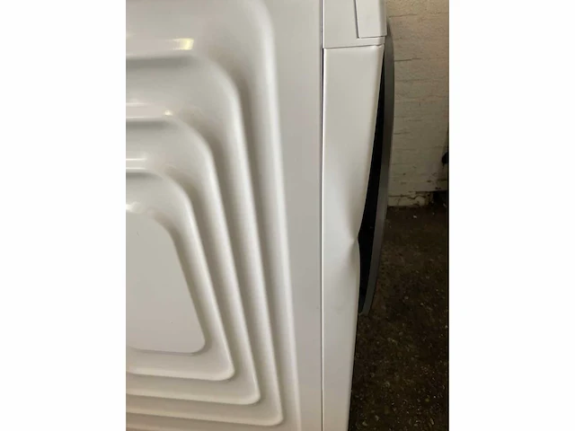 Whirlpool wasmachine wam99wb 9 kg energielabel a - afbeelding 6 van  6