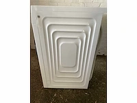 Whirlpool wasmachine wam99wb 9 kg energielabel a - afbeelding 3 van  6