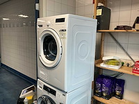 Whirlpool wasmachine - afbeelding 1 van  5