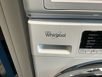 Whirlpool wasmachine - afbeelding 4 van  6