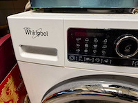 Whirlpool wasmachine - afbeelding 3 van  4