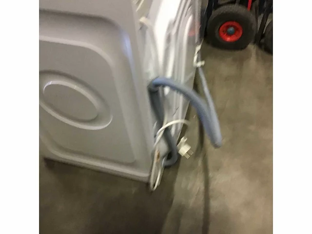 Whirlpool wasmachine - afbeelding 3 van  4