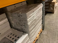Whirlpool wbb487ne 4-zone inductiekookplaat (10x) - afbeelding 2 van  3