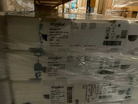 Whirlpool wbb487ne 4-zone inductiekookplaat (2x) - afbeelding 2 van  2