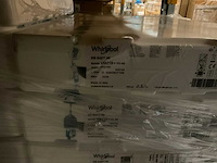 Whirlpool wbb487ne 4-zone inductiekookplaat - afbeelding 2 van  2