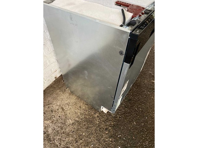 Whirlpool wh8ia115b2m3tus0 volledig ingebouwd 15 couverts - afbeelding 3 van  5