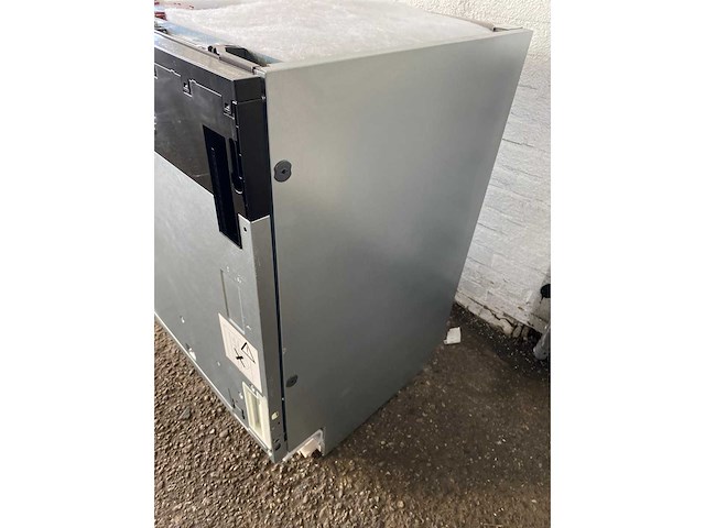 Whirlpool wh8ia115b2m3tus0 volledig ingebouwd 15 couverts - afbeelding 4 van  5