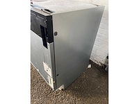 Whirlpool wh8ia115b2m3tus0 volledig ingebouwd 15 couverts - afbeelding 4 van  5
