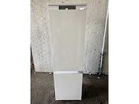 Whirlpool whc18 t514 ingebouwd 250 l wit - afbeelding 1 van  7