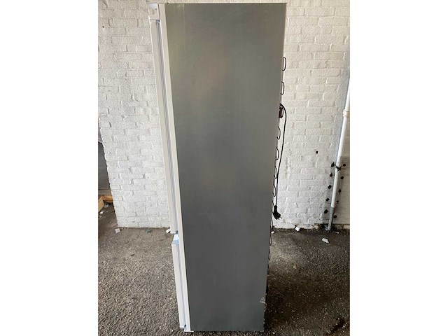 Whirlpool whc18 t514 ingebouwd 250 l wit - afbeelding 2 van  7