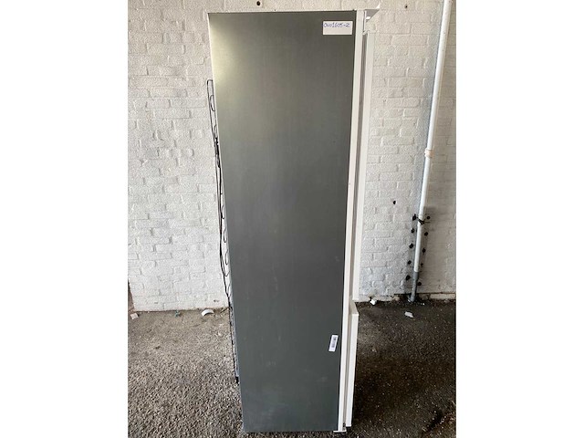 Whirlpool whc18 t514 ingebouwd 250 l wit - afbeelding 3 van  7