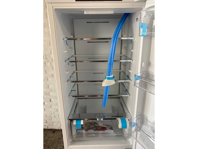 Whirlpool whc18 t514 ingebouwd 250 l wit - afbeelding 4 van  7