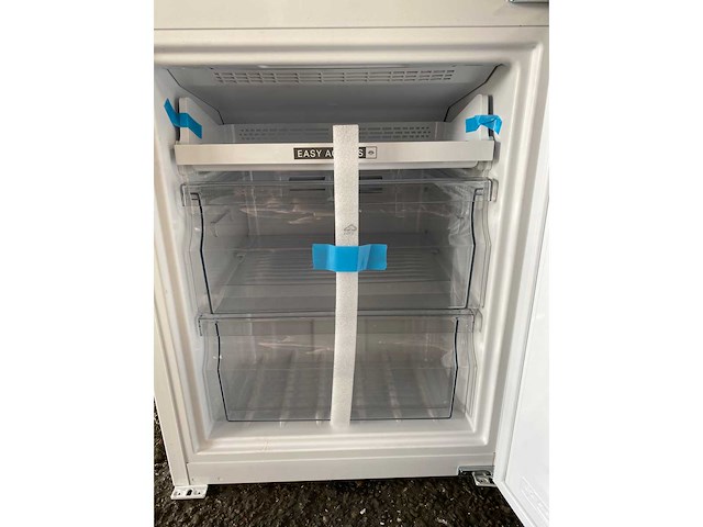 Whirlpool whc18 t514 ingebouwd 250 l wit - afbeelding 5 van  7