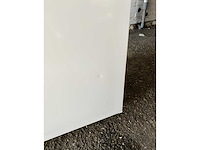 Whirlpool whc18 t514 ingebouwd 250 l wit - afbeelding 6 van  7