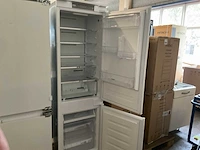 Whirlpool whci8 t323 inbouw koelvriescombinatie - afbeelding 1 van  8