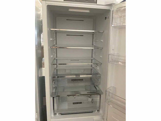 Whirlpool whci8 t323 inbouw koelvriescombinatie - afbeelding 3 van  8
