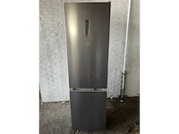 Whirlpool whk 26403 xp6e1 vrijstaand 355 l roestvrijstaal - afbeelding 1 van  7