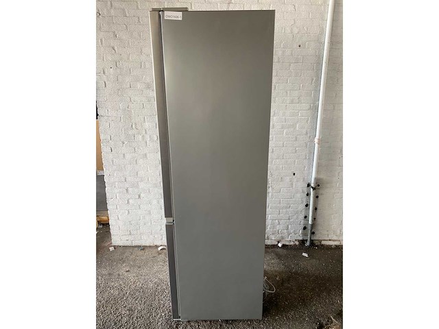 Whirlpool whk 26403 xp6e1 vrijstaand 355 l roestvrijstaal - afbeelding 2 van  7