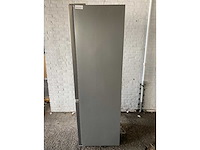Whirlpool whk 26403 xp6e1 vrijstaand 355 l roestvrijstaal - afbeelding 2 van  7