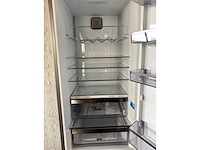 Whirlpool whk 26403 xp6e1 vrijstaand 355 l roestvrijstaal - afbeelding 4 van  7