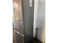 Whirlpool whk 26403 xp6e1 vrijstaand 355 l roestvrijstaal - afbeelding 4 van  6