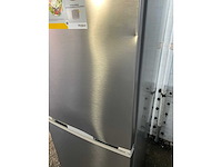 Whirlpool whk 26403 xp6e1 vrijstaand 355 l roestvrijstaal - afbeelding 6 van  6