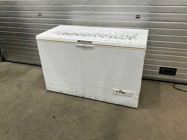 Whirlpool whm3911 vrieskist - afbeelding 1 van  5