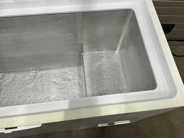 Whirlpool whm3911 vrieskist - afbeelding 2 van  5