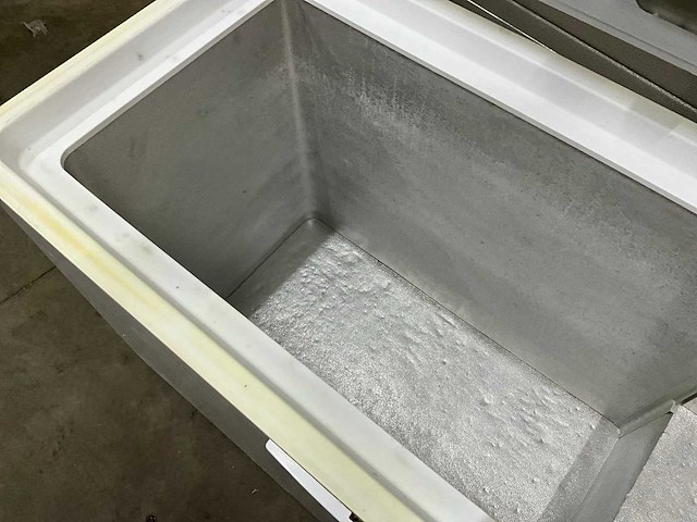 Whirlpool whm3911 vrieskist - afbeelding 3 van  5