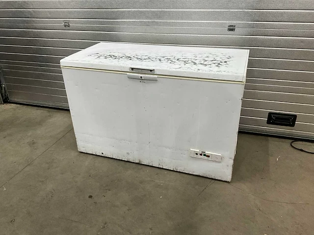 Whirlpool whm3911 vrieskist - afbeelding 1 van  5