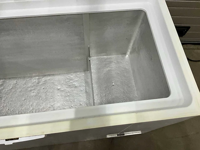 Whirlpool whm3911 vrieskist - afbeelding 2 van  5