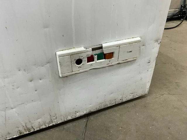 Whirlpool whm3911 vrieskist - afbeelding 4 van  5