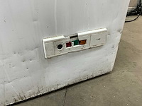 Whirlpool whm3911 vrieskist - afbeelding 4 van  5