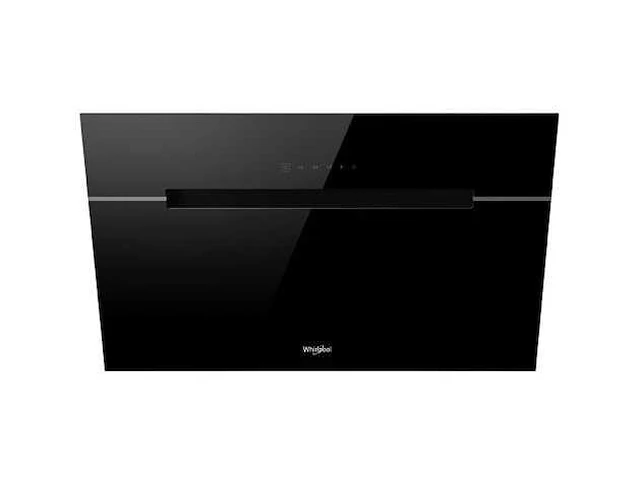Whirlpool whvs92fltk afzuigkap 90cm - afbeelding 1 van  5