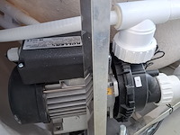 Whirlpool wiesbaden, liora, mat wit - afbeelding 3 van  11