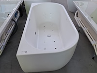 Whirlpool wiesbaden, liora, mat wit - afbeelding 4 van  11