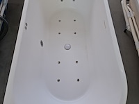 Whirlpool wiesbaden, liora, mat wit - afbeelding 7 van  11