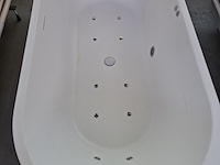 Whirlpool wiesbaden, liora, mat wit - afbeelding 8 van  11